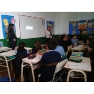 Educar en Igualdad